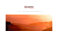 Desktop Screenshot of cognitioncyclery.com